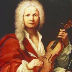 A. Vivaldi - Four Seasons "Summer" - Violin Concerto in G minor: Presto