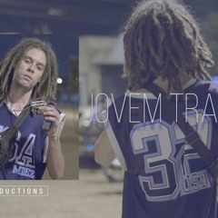 Jovem Rasta -  Jovem Trapstar - Prod.RastanoBeaT -