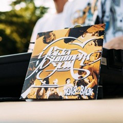Rocket Kid aka Dj Rockid - Yalta Summer Jam 2017 mixtape