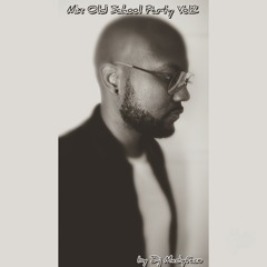 Mix old school party vol2 by Dj Madyface