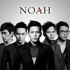 NOAH - Topeng (New Version)