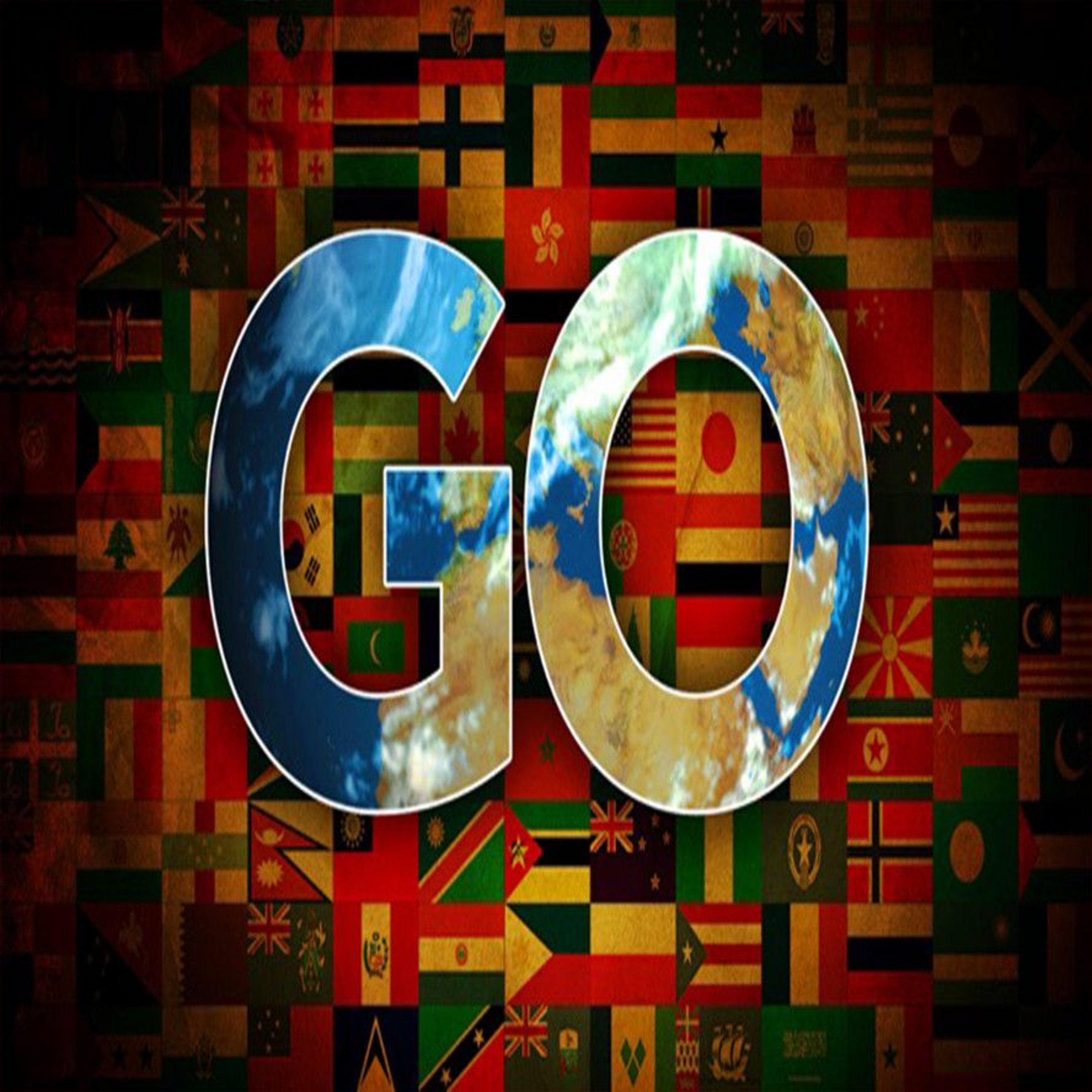 09/03/2017 Pastor Billy Register - 'GO' episode artwork
