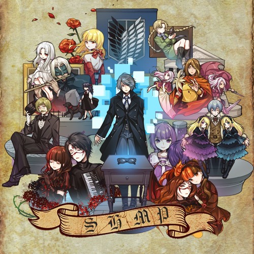 Sound Horizon 情報局 on X: 