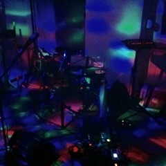 Session Tapes (Rehersal Jams 2017)