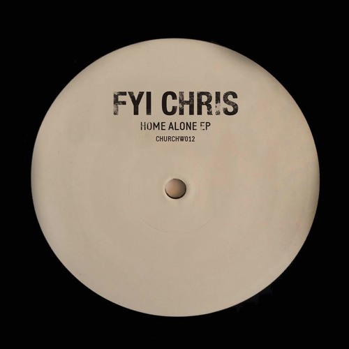 fyi chris - courtyard
