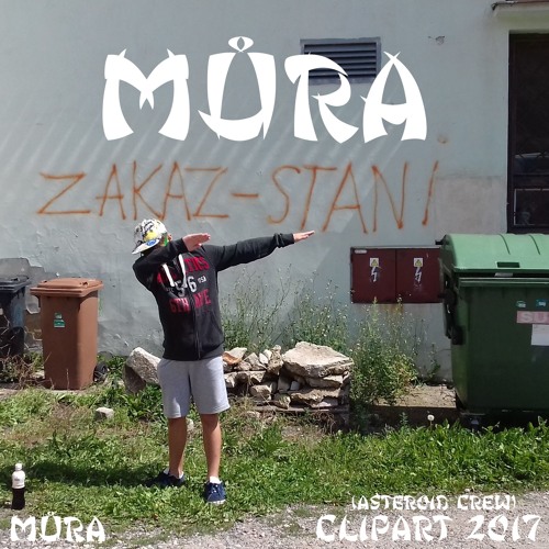 Stream ClipArt Official | Listen to Můra playlist online for free on ...