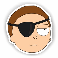 Evil Morty Theme Music Box