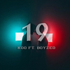 One Night - Koo ft. Boyzed ( Instrumental by Andiez )