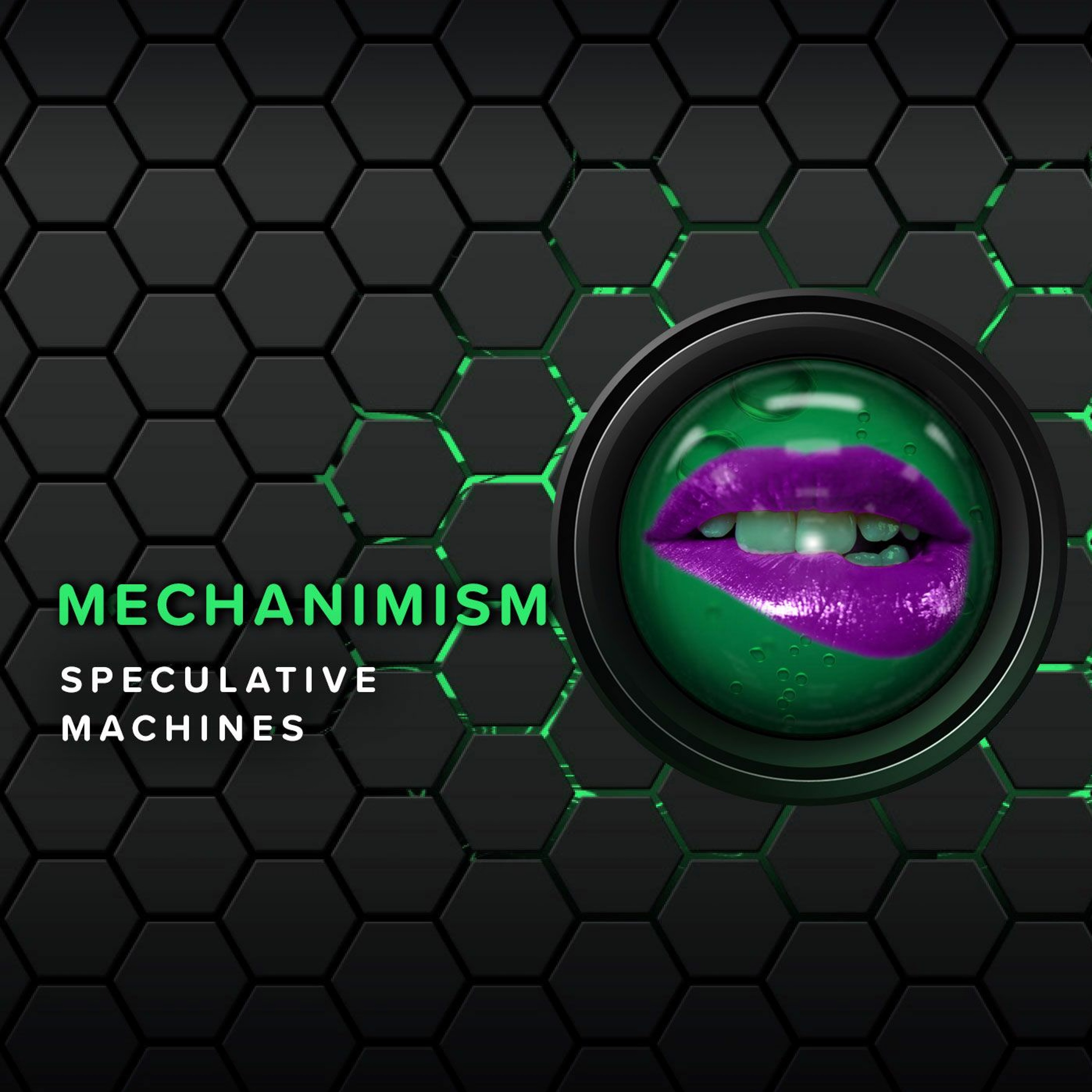 Mechanimism episode artwork