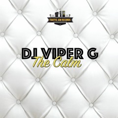 THE CALM BY DJ Viper G - Traffic Jam Records UK (2017)