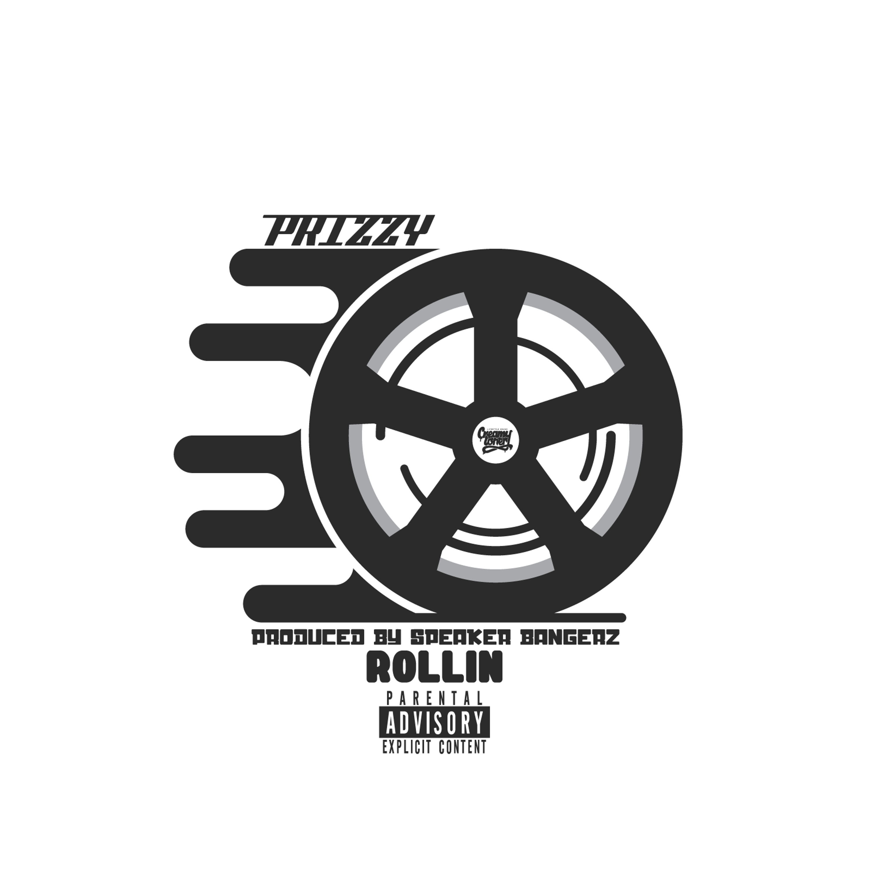 Rollin' (Official Audio) episode artwork