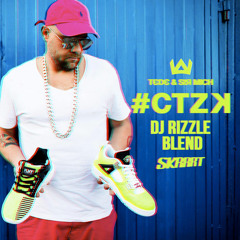 Tede & Sir Mich - #CTZK (Dj Rizzle Blend)