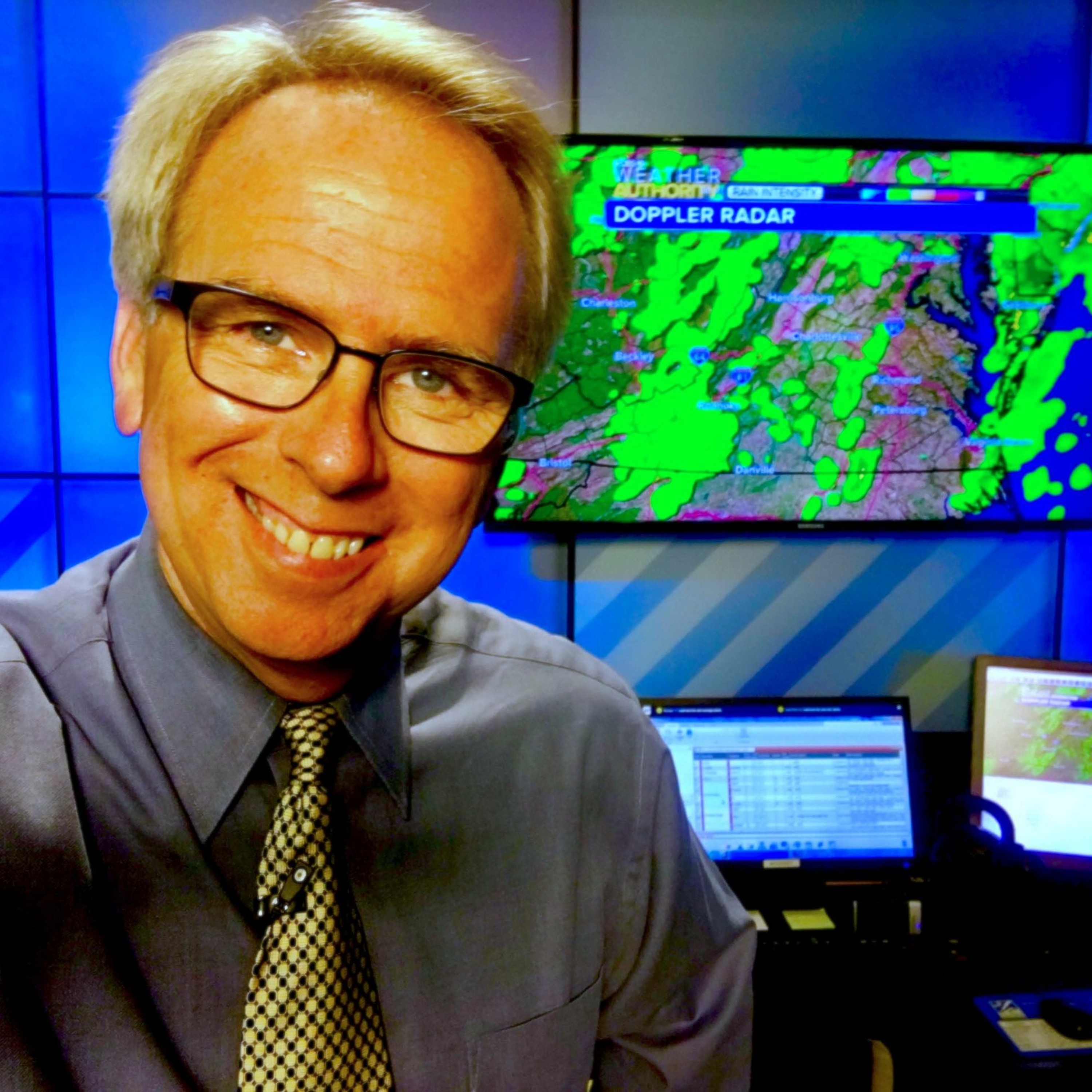 Tommy\'s Weather
