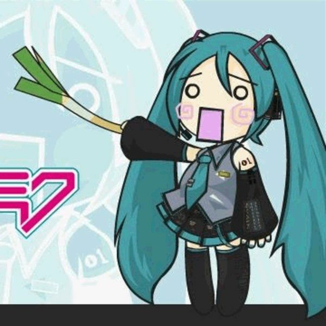 Stream Custom Remix - Ievan Polkka (Hatsune Miku) by AngryTapper