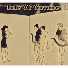 Tale Of Gayane