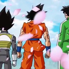 Dragon Ball Super - Closing Theme 3
