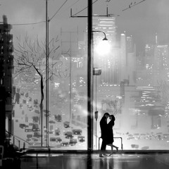 If you get there before I do