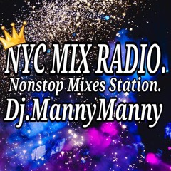 MANNY'S IBIZA UNDERGROUND 2011 - MIX2 - (DJ.MANNY)09032017