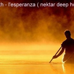sven vath - l'esperanza (nektar deep house edit)