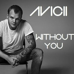 Avicii - Without You ( D-Bitss! Remix )!!!DEMO!!!