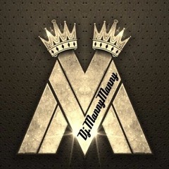 MANNY'S IBIZA UNDERGROUND 2011 - MIX1 - (DJ.MANNY)09032017