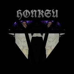 HONKSU - Onko tääl ketää