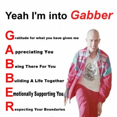 2001bpm A Gabber Odyssey