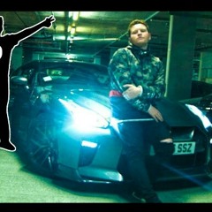 Behzinga - Drama - Disstrack