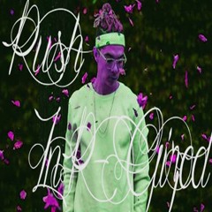 William Singe - Rush