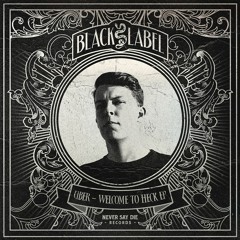 UBUR - Bad Drip (Infekt Remix)