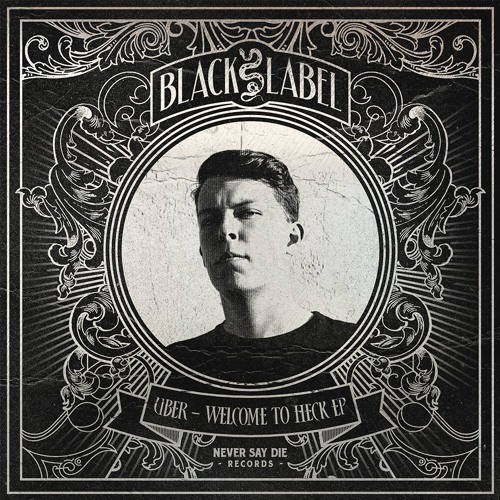 UBUR - Bad Drip (Infekt Remix)