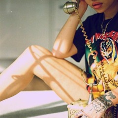 Keep On Callin Prod. RAYMXN ICY