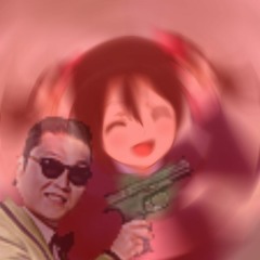 「PSY」CHIC FIRE