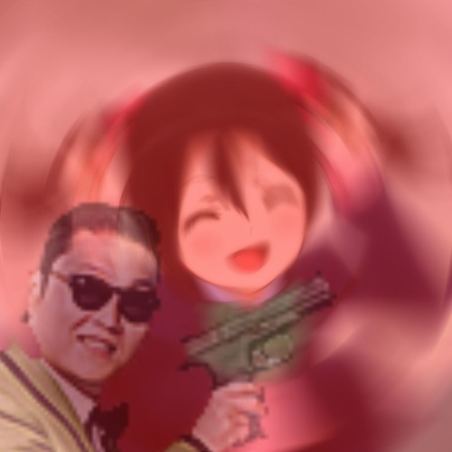 「PSY」CHIC FIRE