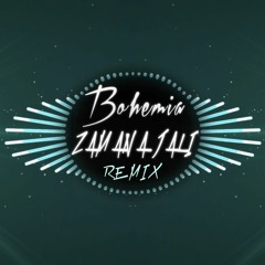 Bohemia - Zamana Jali (Nirpan Virk Remix) | Skull & Bones