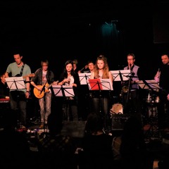 Aja - Steely Dan Tribute (Live in Innsbruck)