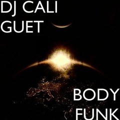 Body Funk Dj Cali Guet