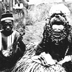 B1 Babe Roots - Bless Me (feat. Baba Ras)