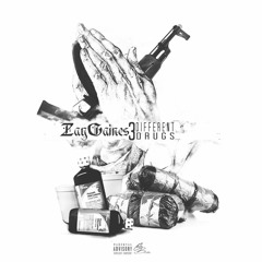 3 Different Drugs By Zay Gaines