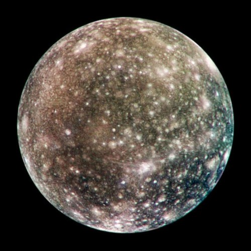 Sparta Callisto Base