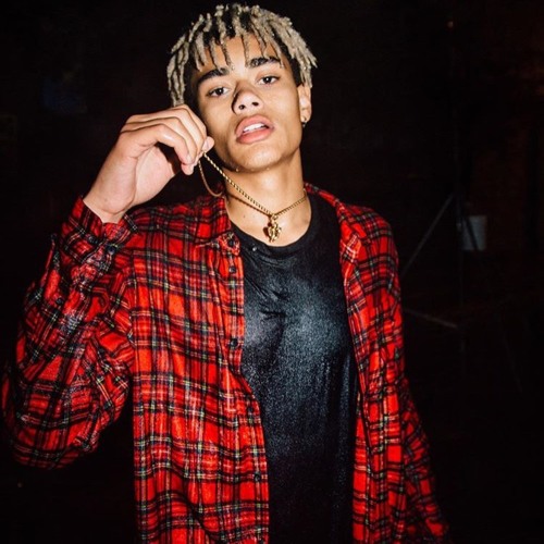 Stream prettymuch los angeles | Listen to ZION KUWONU playlist online