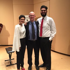 Breathe, in these Moments, Just Let go