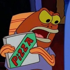 Ratatouille ft. Travi