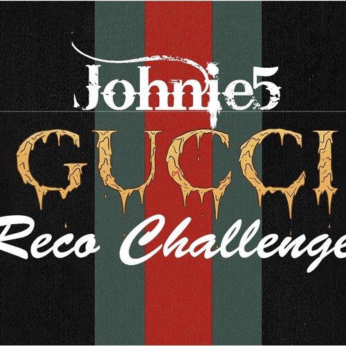 JOHNIE5 X RECO CHALLENGE
