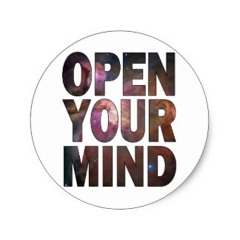 Dre - Open Your Mind
