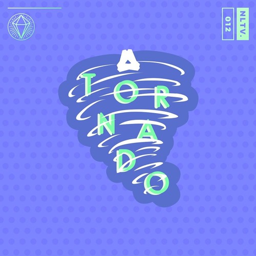 Drove Amaro - Tornado (Original Mix) [FREE DL]