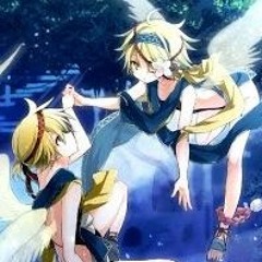Ruins In The Paradise [SOOOO Ft. Kagamine Len & Oliver]