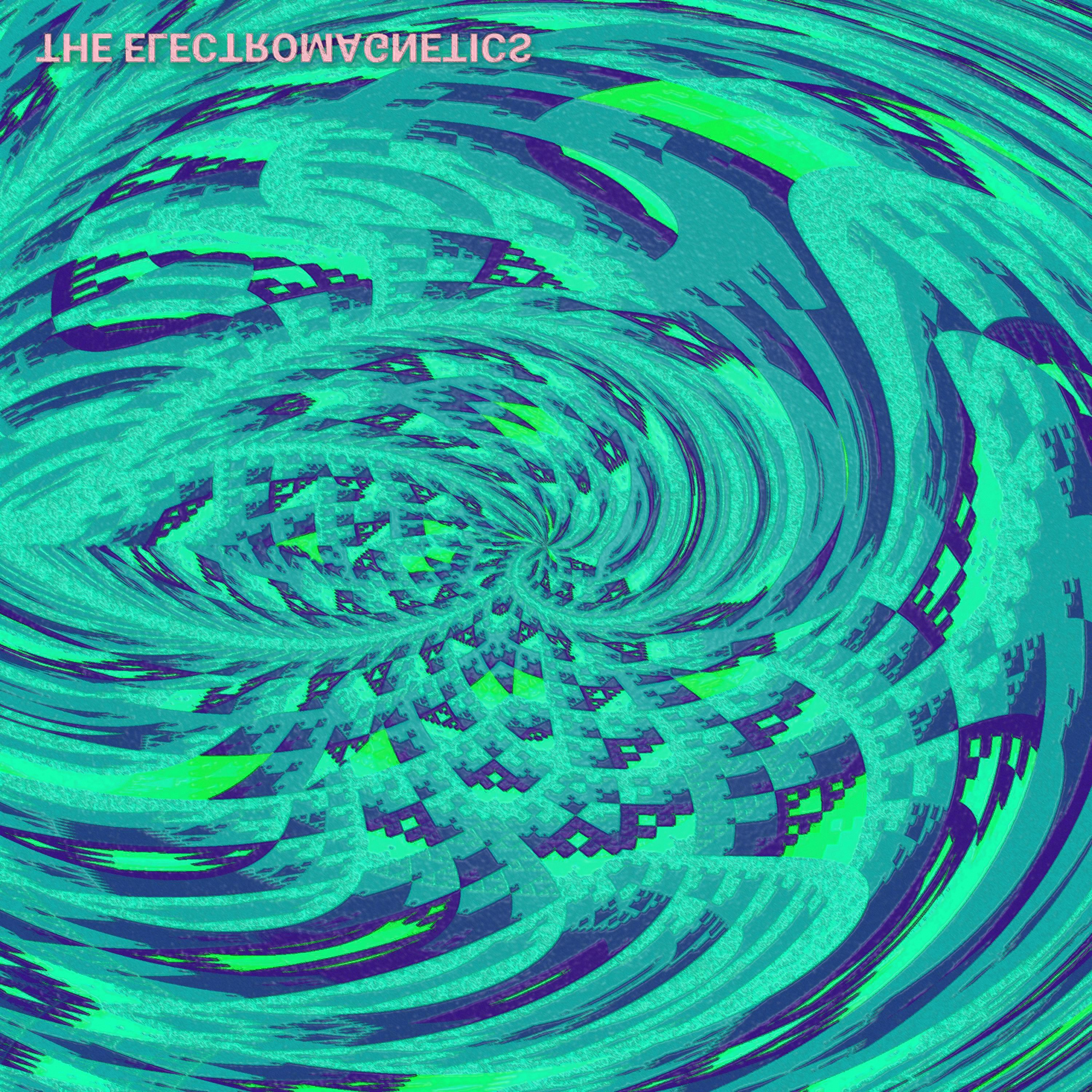 Oceanflows by The Electromagnetics episode artwork