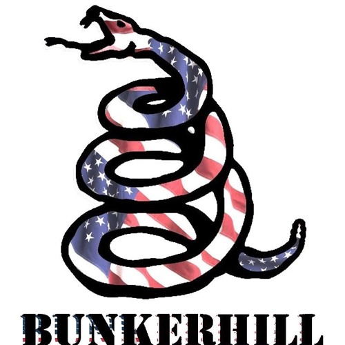 BunkerHill Out of Time