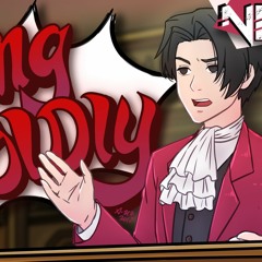 Lying Coldy (Ace Attorney)